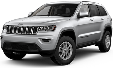 2018 Jeep Grand Cherokee SUV 2018 Jeep Grand Cherokee SUV